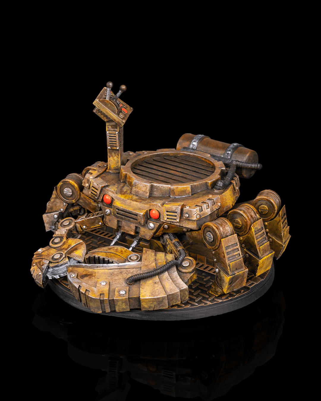 Ironworks of Aurumdell