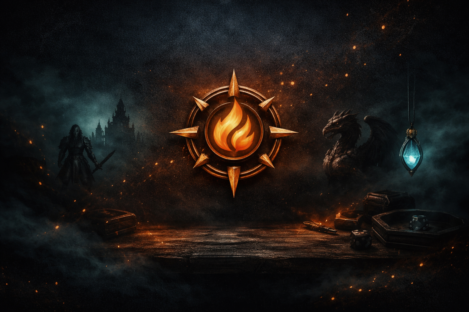 Home page