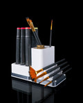 Painter's Tools Desk Organizer — Desk Accessories | FDM Print