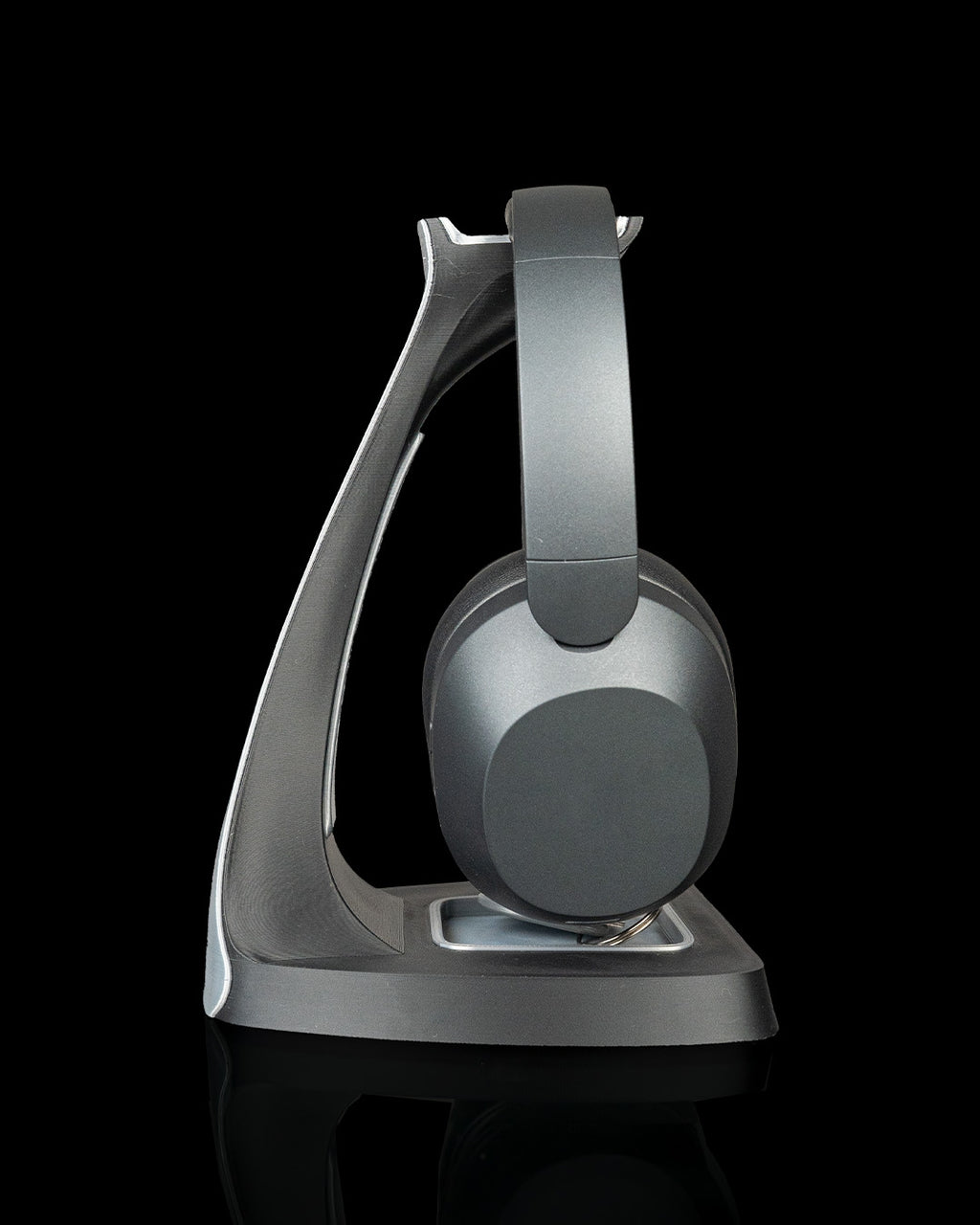 Arch Stand — Desk Accessories | FDM Print | Functional Art