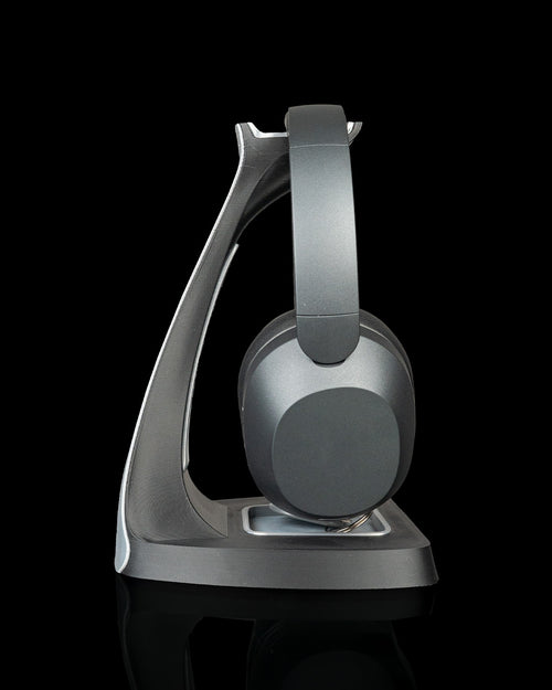 Arch Stand — Desk Accessories | FDM Print | Functional Art