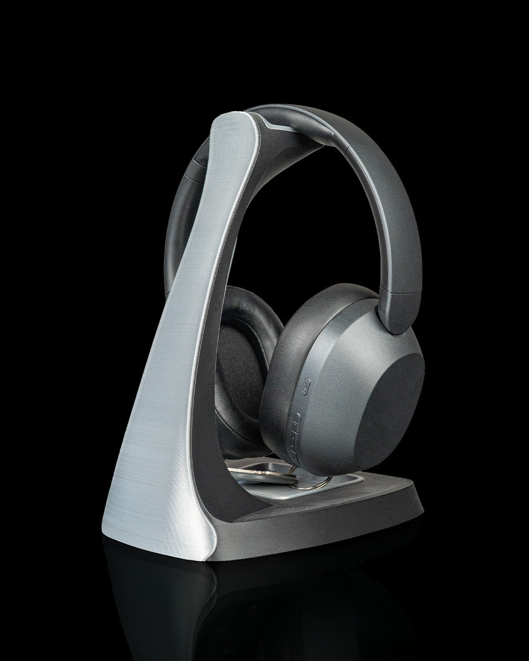 Arch Stand — Desk Accessories | FDM Print | Functional Art