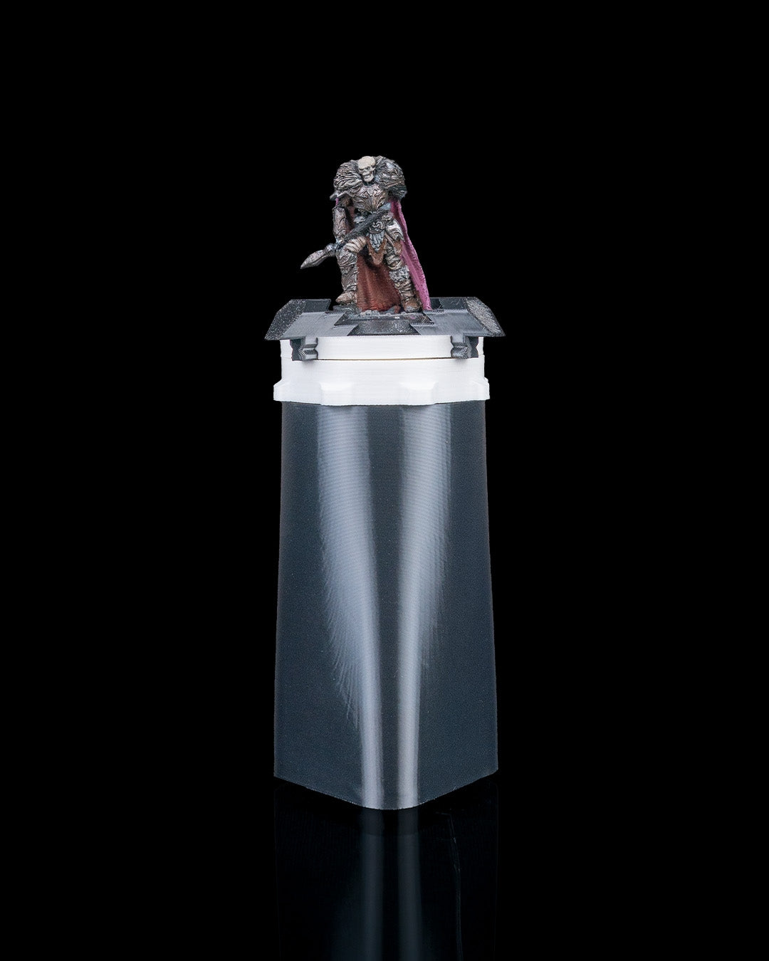 GripJaw Painting Handle — Desk Accessories | FDM Print