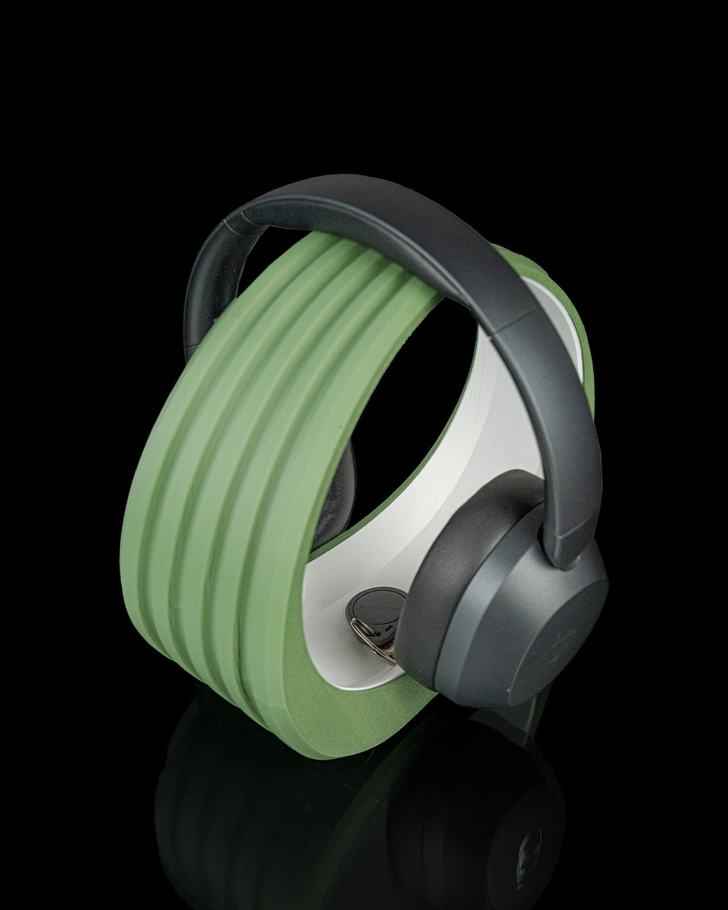 Ring Dock — Headset Stand & Desk Organiser