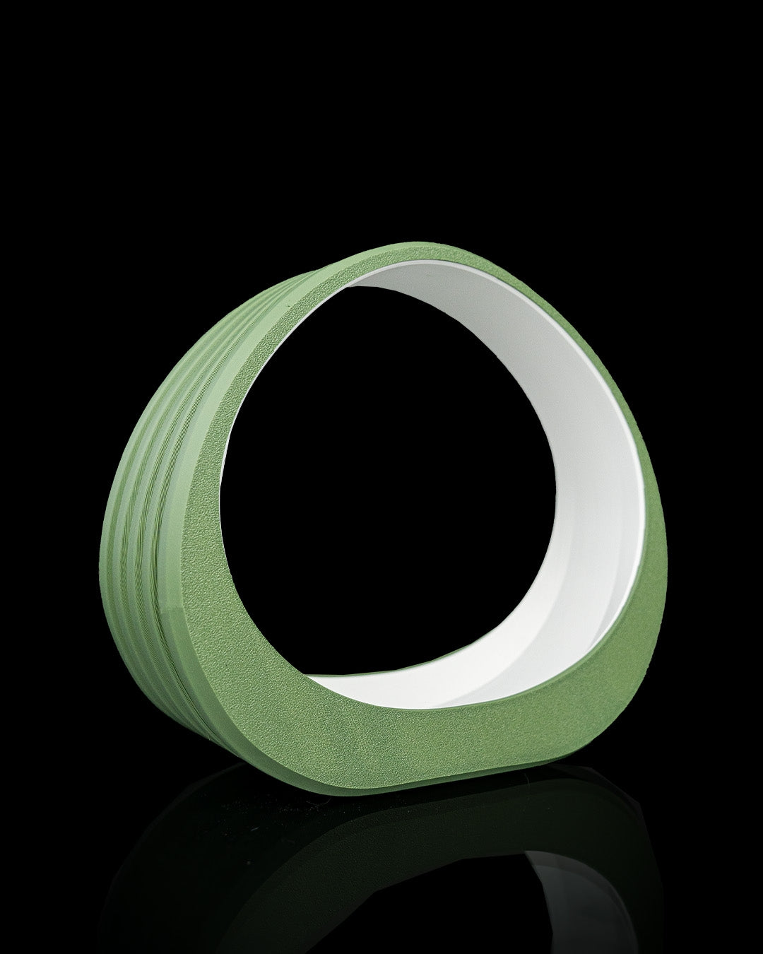 Ring Dock — Headset Stand & Desk Organiser
