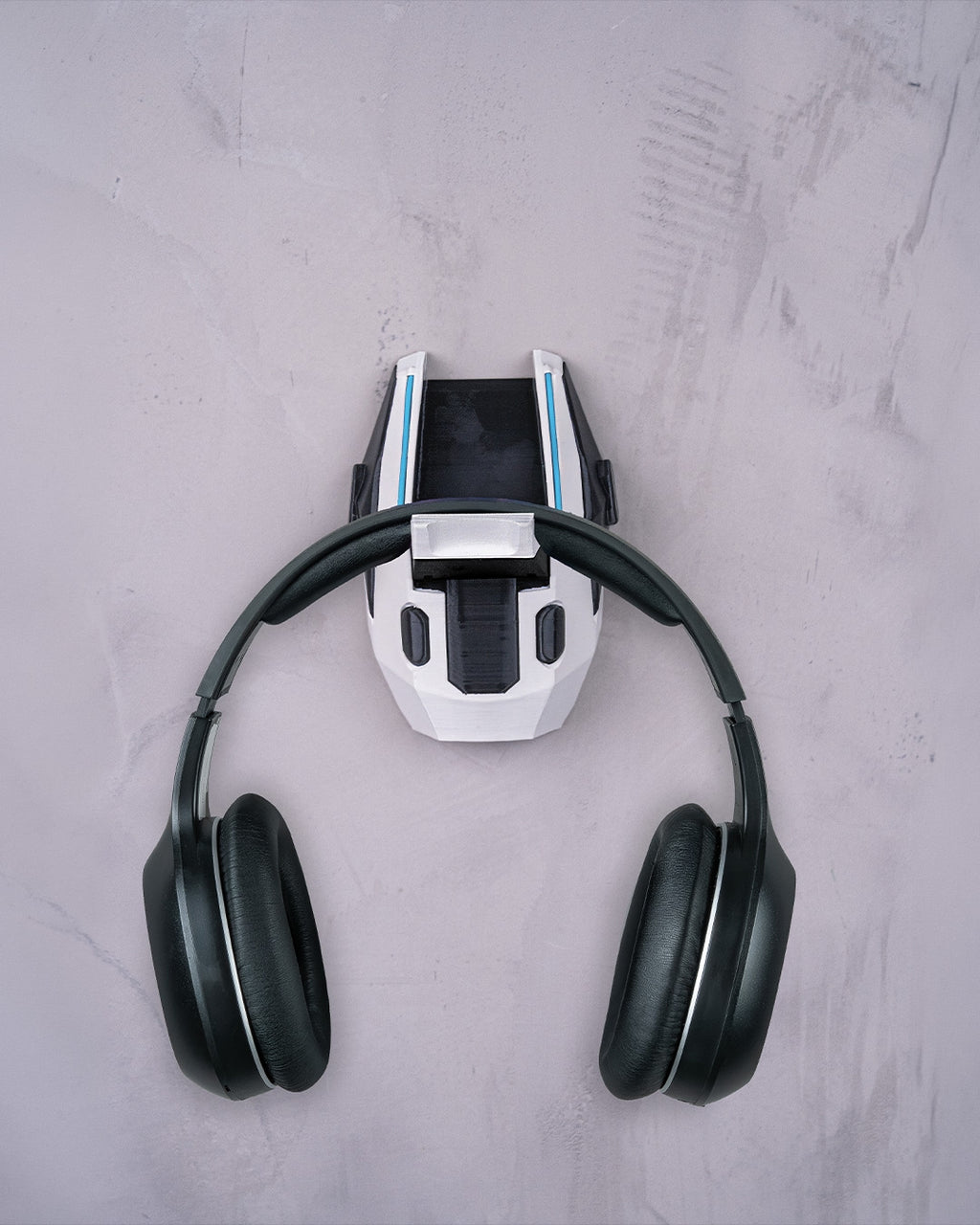 Comms Frame — Desk Accessories | FDM Print | Functional Art