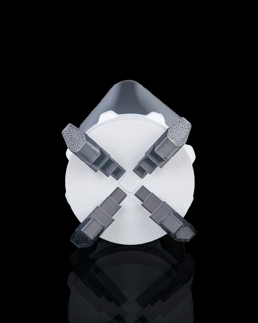 GripJaw Painting Handle — Desk Accessories | FDM Print
