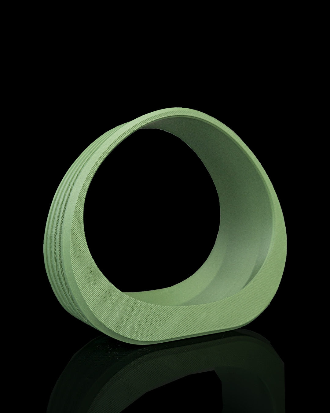 Ring Dock — Headset Stand & Desk Organiser