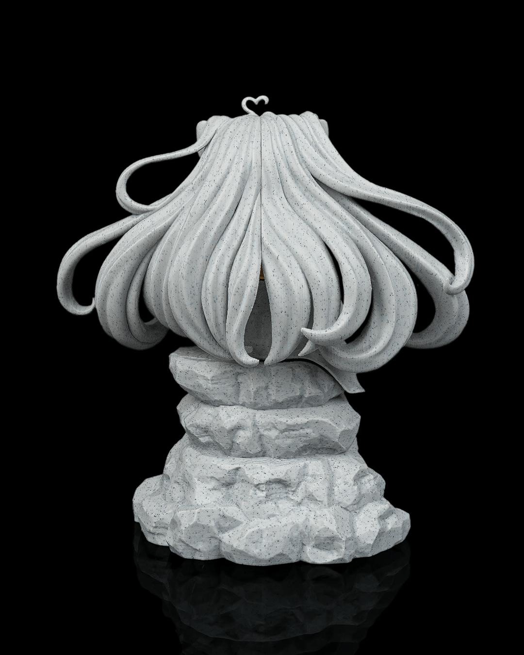 Aphrodite — The Colossus Line | 19cm Statement Miniature