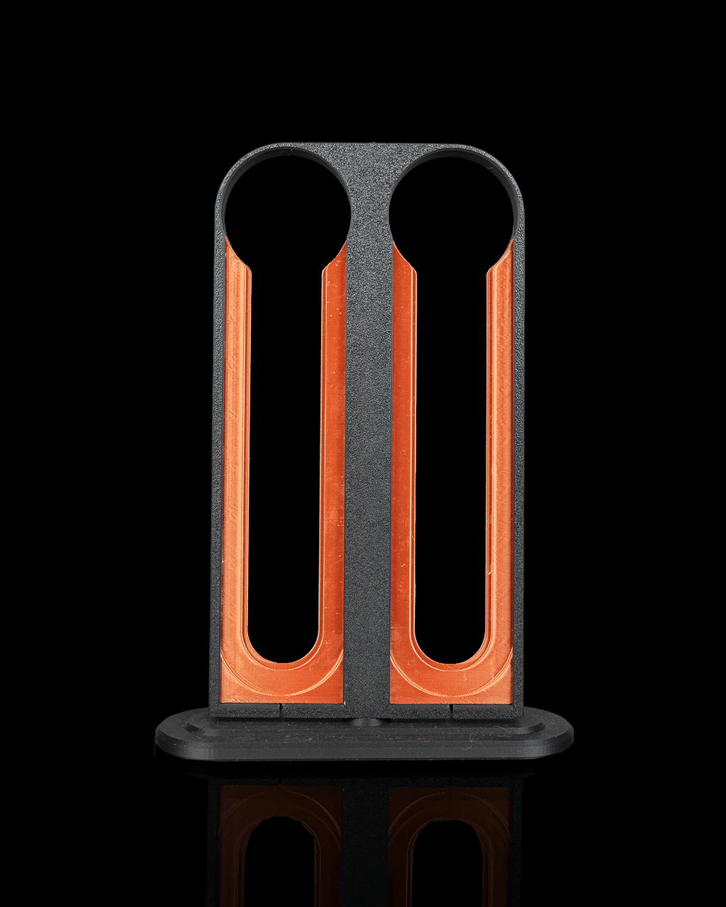 Brew Spin — Coffee Accessories | FDM Print | Functional Art