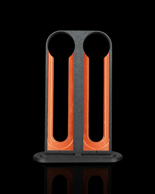 Brew Spin — Coffee Accessories | FDM Print | Functional Art
