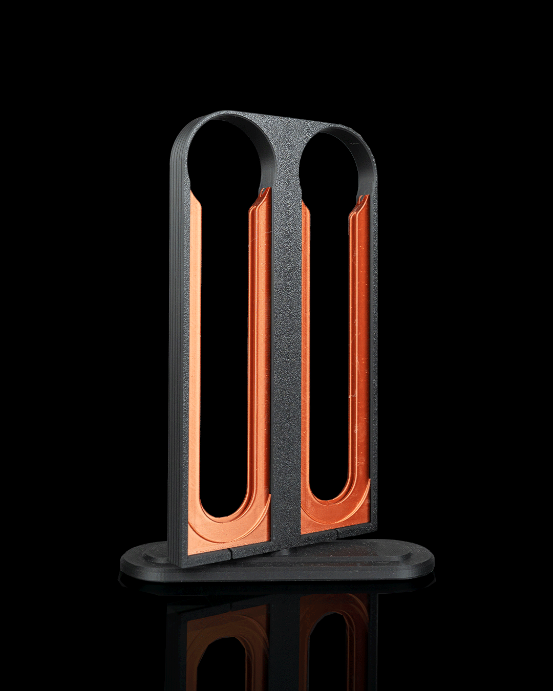 Brew Spin — Coffee Accessories | FDM Print | Functional Art