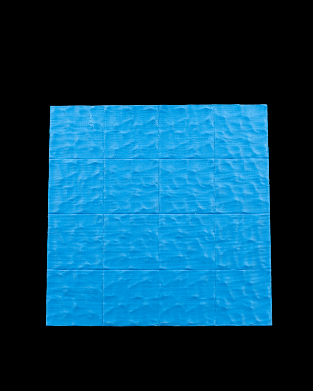 Coastal Tiles — Modular Terrain Set | 16 Pieces