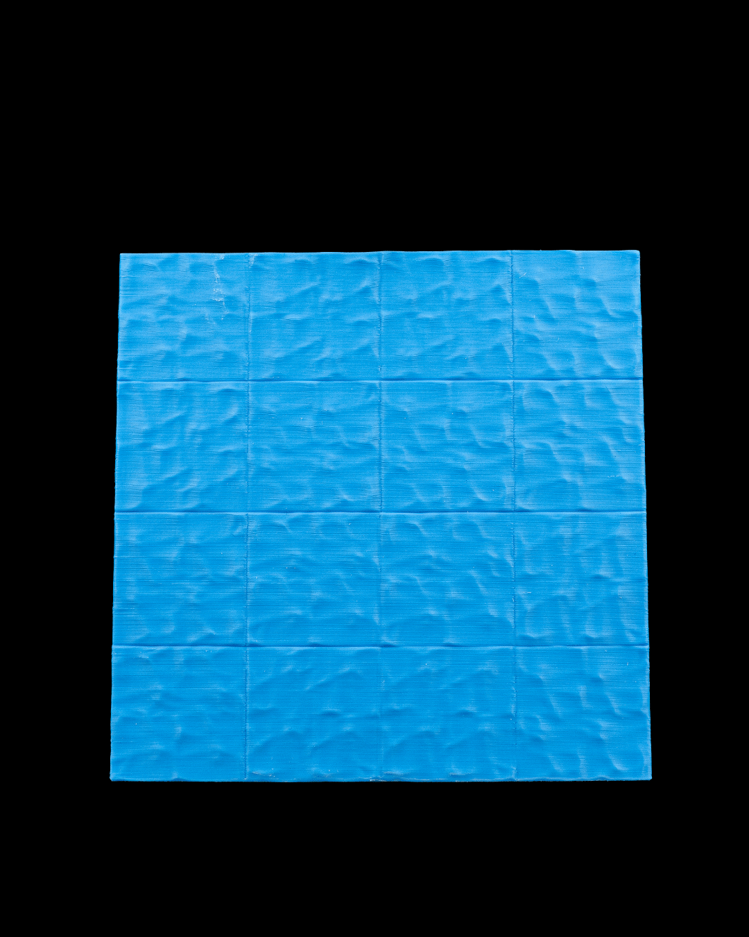 Coastal Tiles — Modular Terrain Set | 16 Pieces