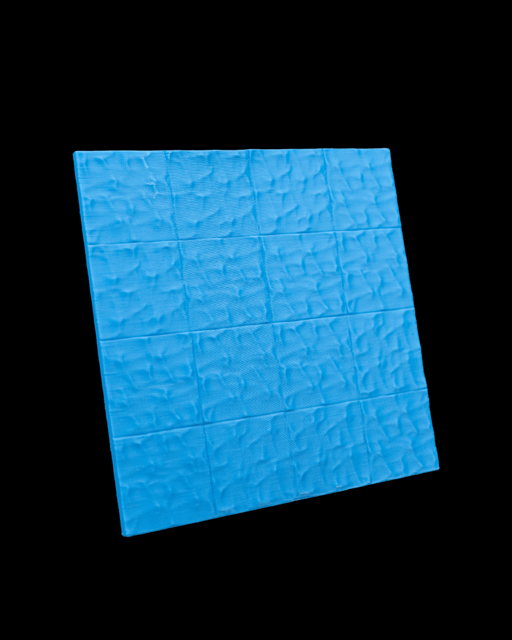 Coastal Tiles — Modular Terrain Set | 16 Pieces