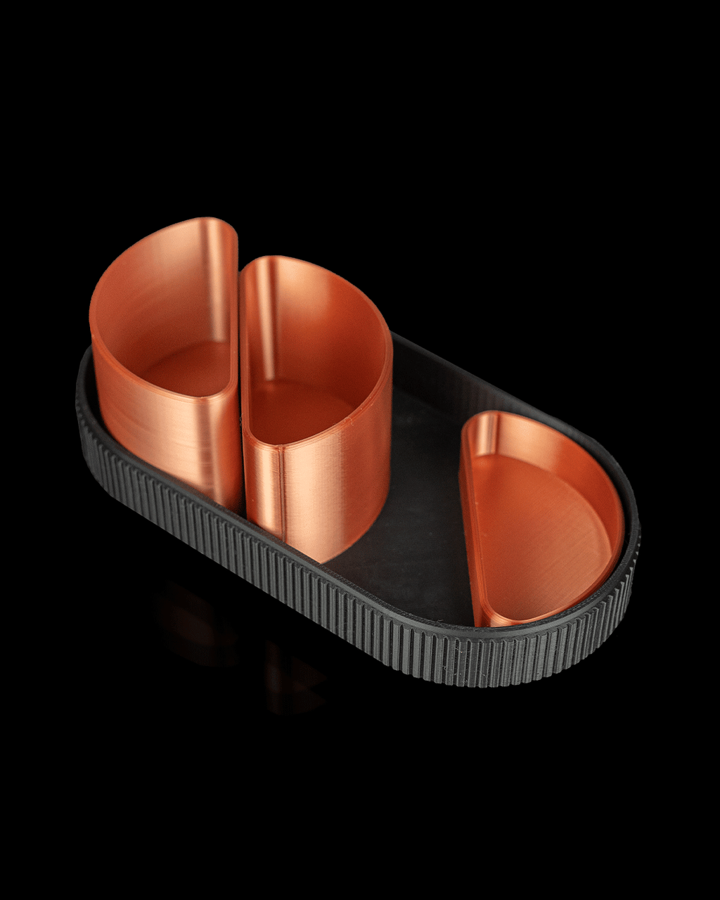 Coffee Bar Tray — Brewforge | FDM 3D Print