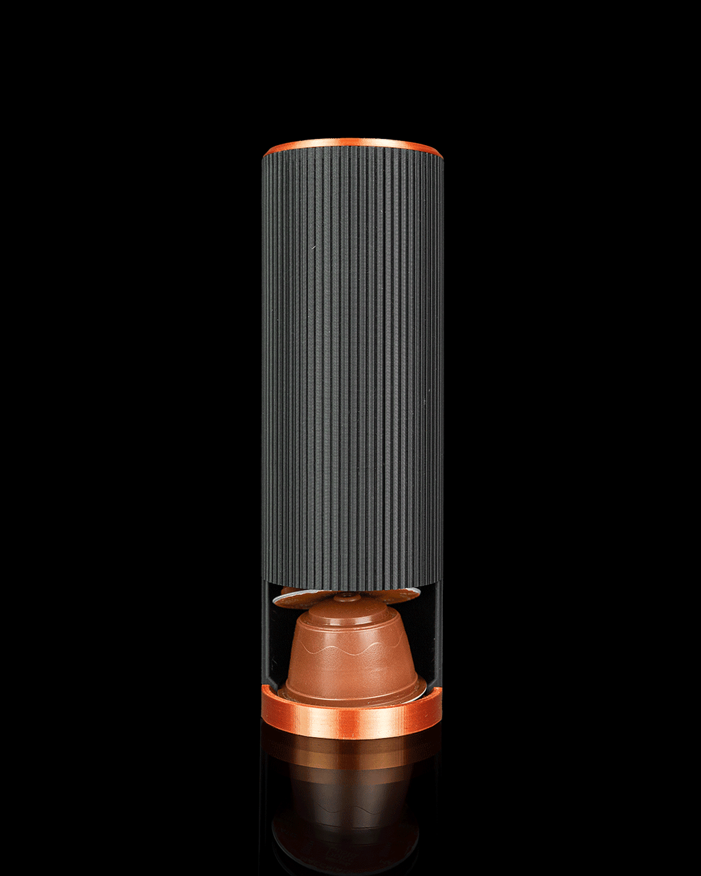 Coffee Tower — Coffee Accessories | FDM Print | Functional Art