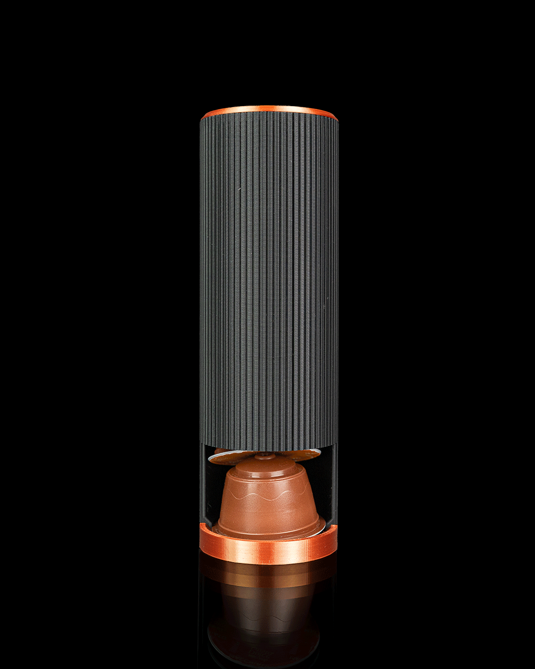 Coffee Tower — Coffee Accessories | FDM Print | Functional Art