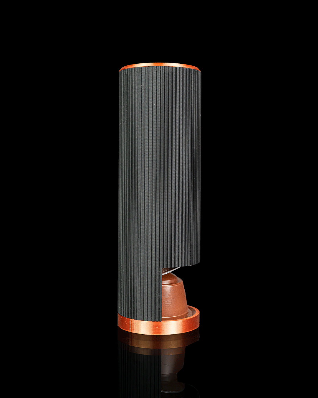 Coffee Tower — Coffee Accessories | FDM Print | Functional Art