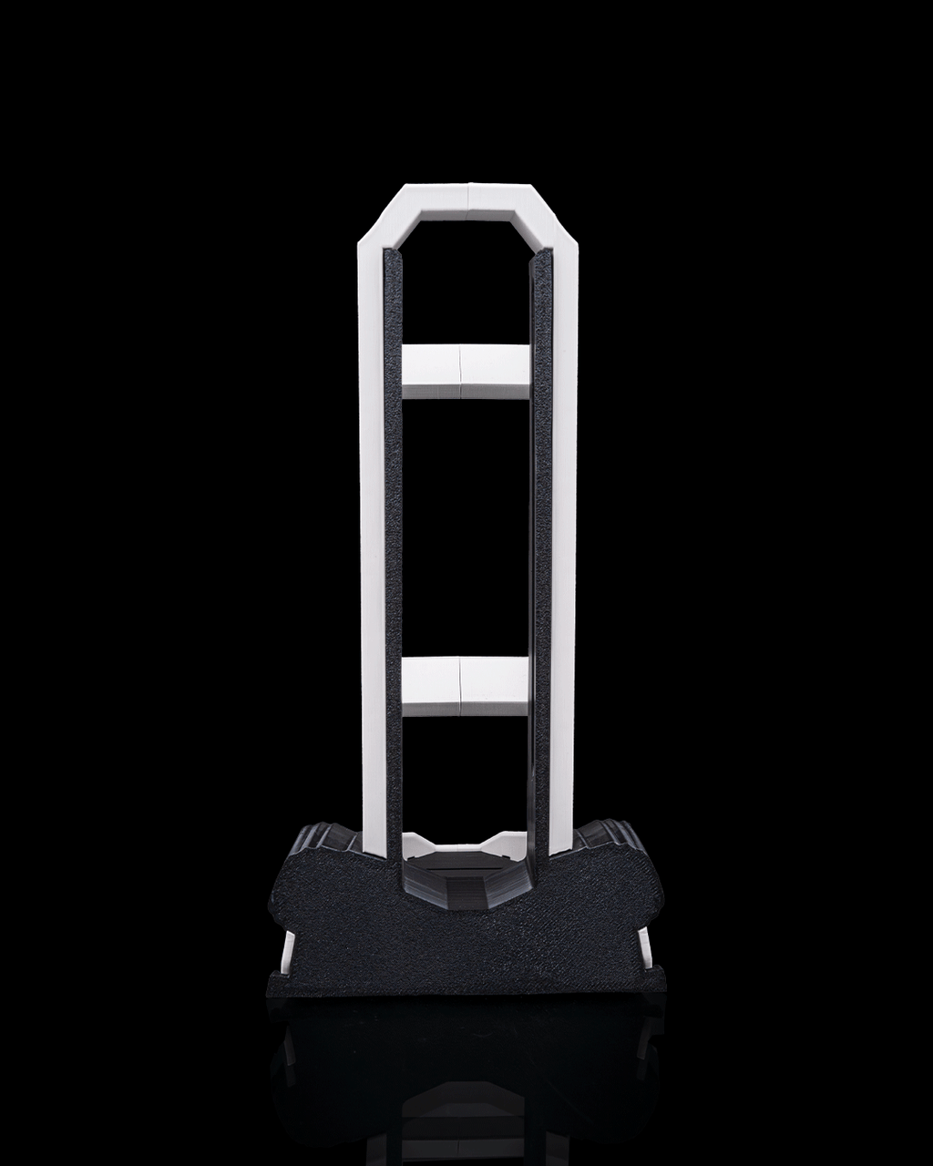 Command Sync — Dual Controller Dock | FDM Print | Functional Art