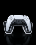 Control Hub — Desk Accessories | FDM Print | Functional Art
