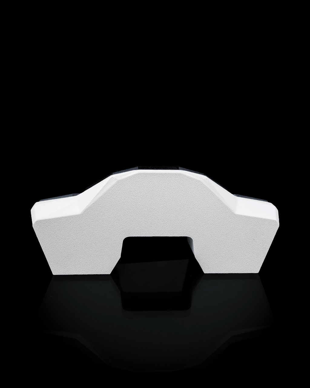 Control Hub — Desk Accessories | FDM Print | Functional Art