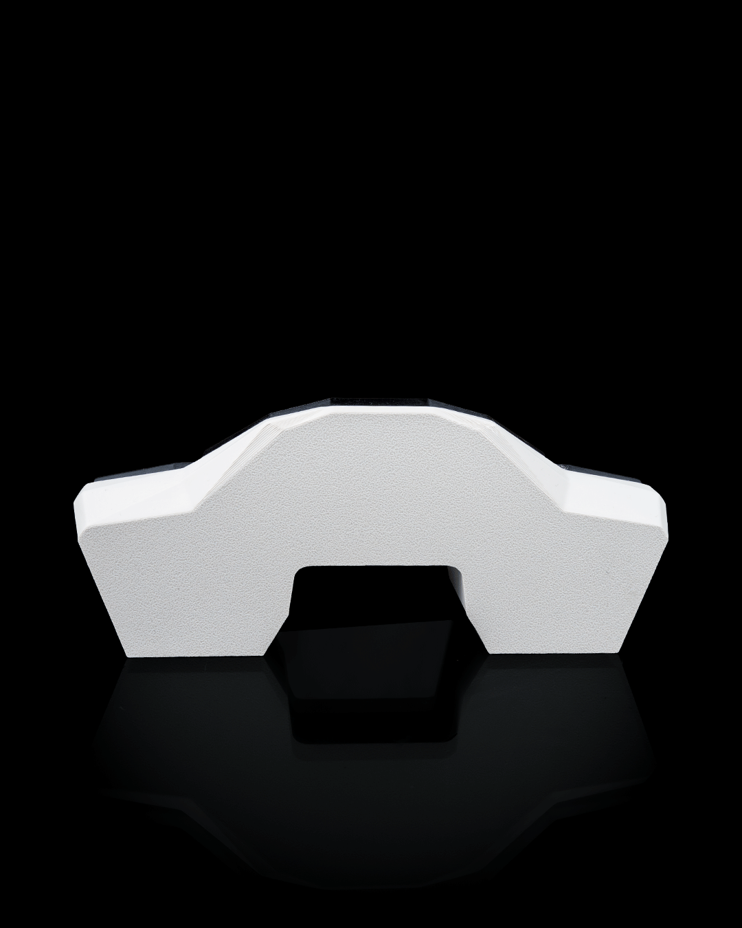 Control Hub — Desk Accessories | FDM Print | Functional Art