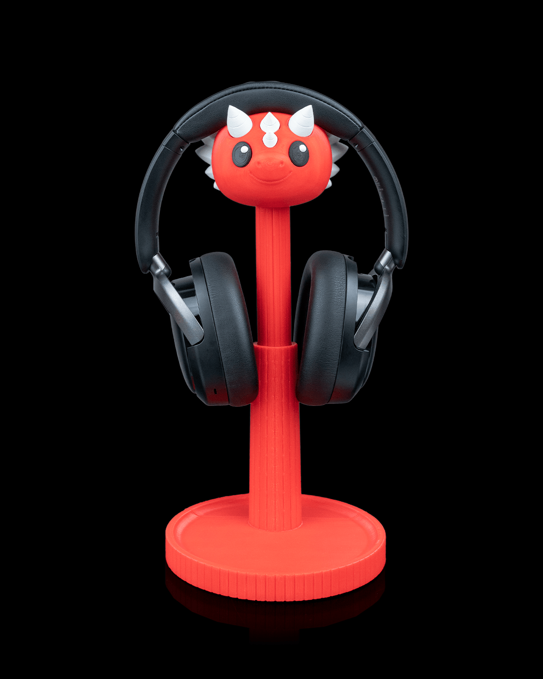 Dragon — Headset Holder | FDM Print | Functional Art