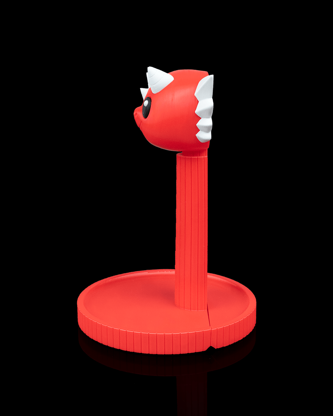 Dragon — Headset Holder | FDM Print | Functional Art