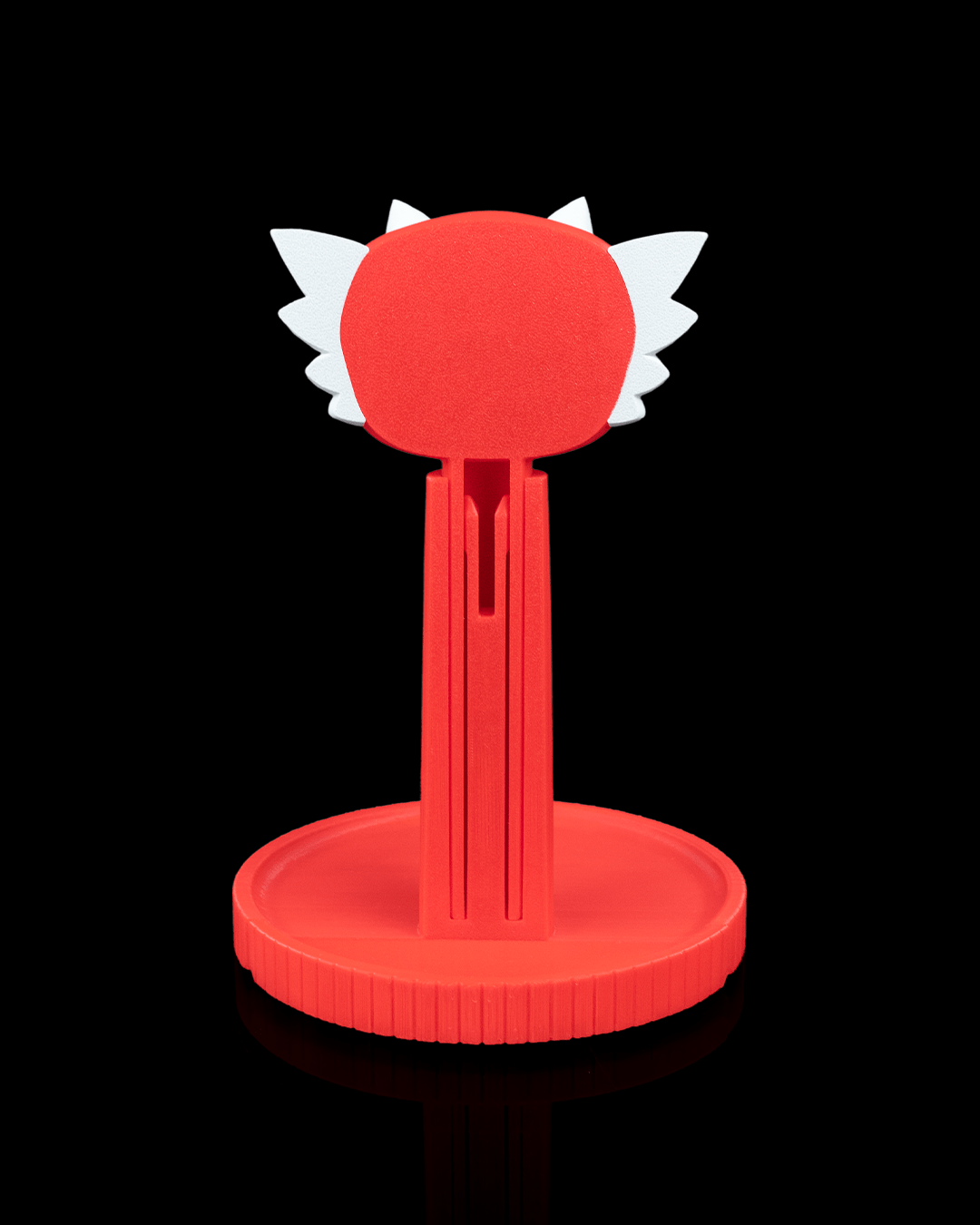 Dragon — Headset Holder | FDM Print | Functional Art