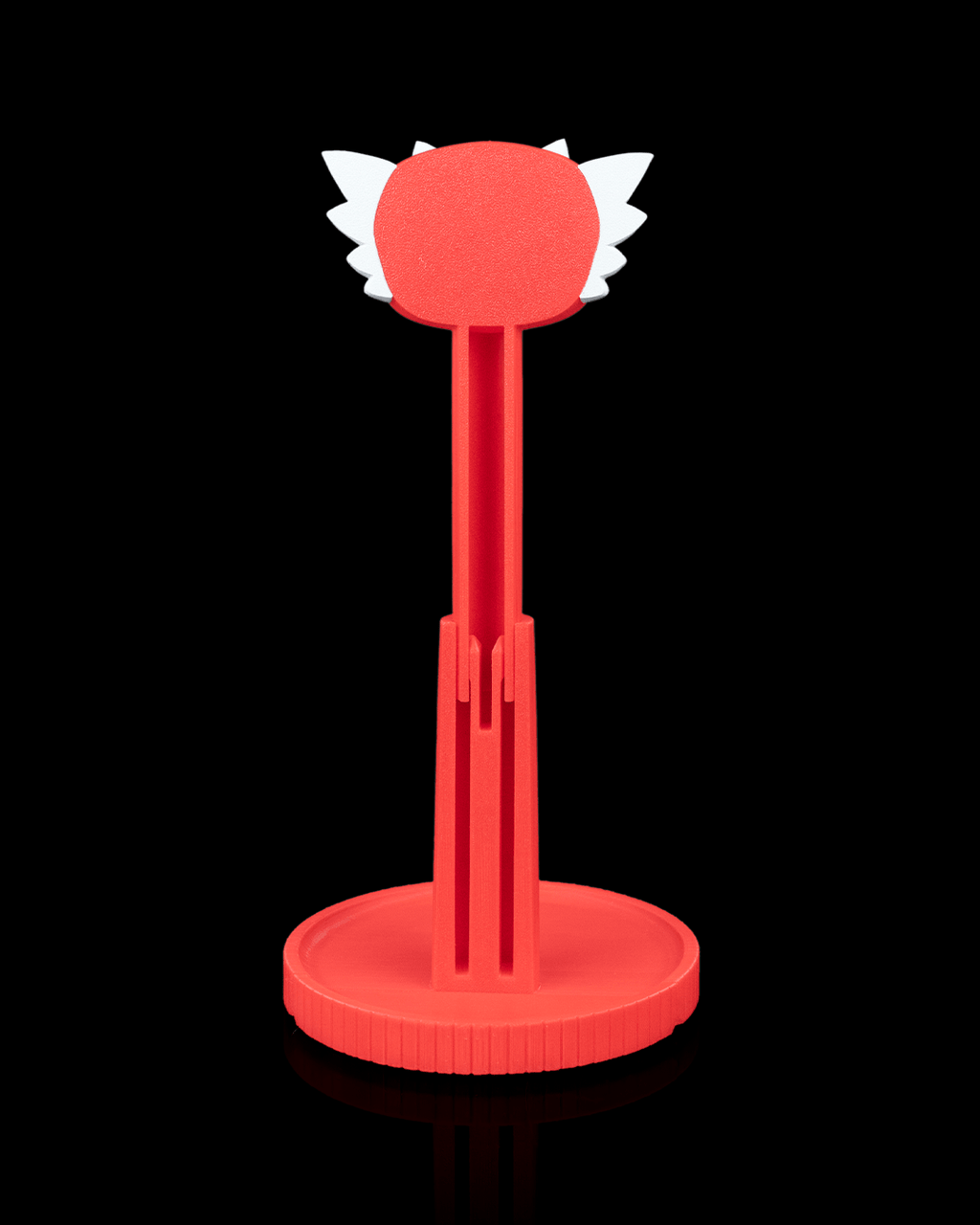 Dragon — Headset Holder | FDM Print | Functional Art