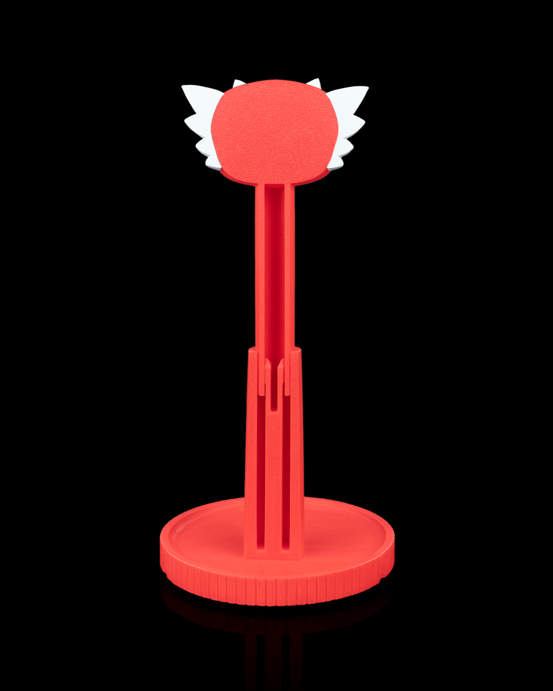 Dragon — Headset Holder | FDM Print | Functional Art