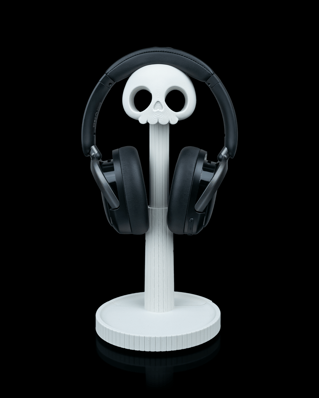 Grimm — Headset Holder | FDM Print | Functional Art