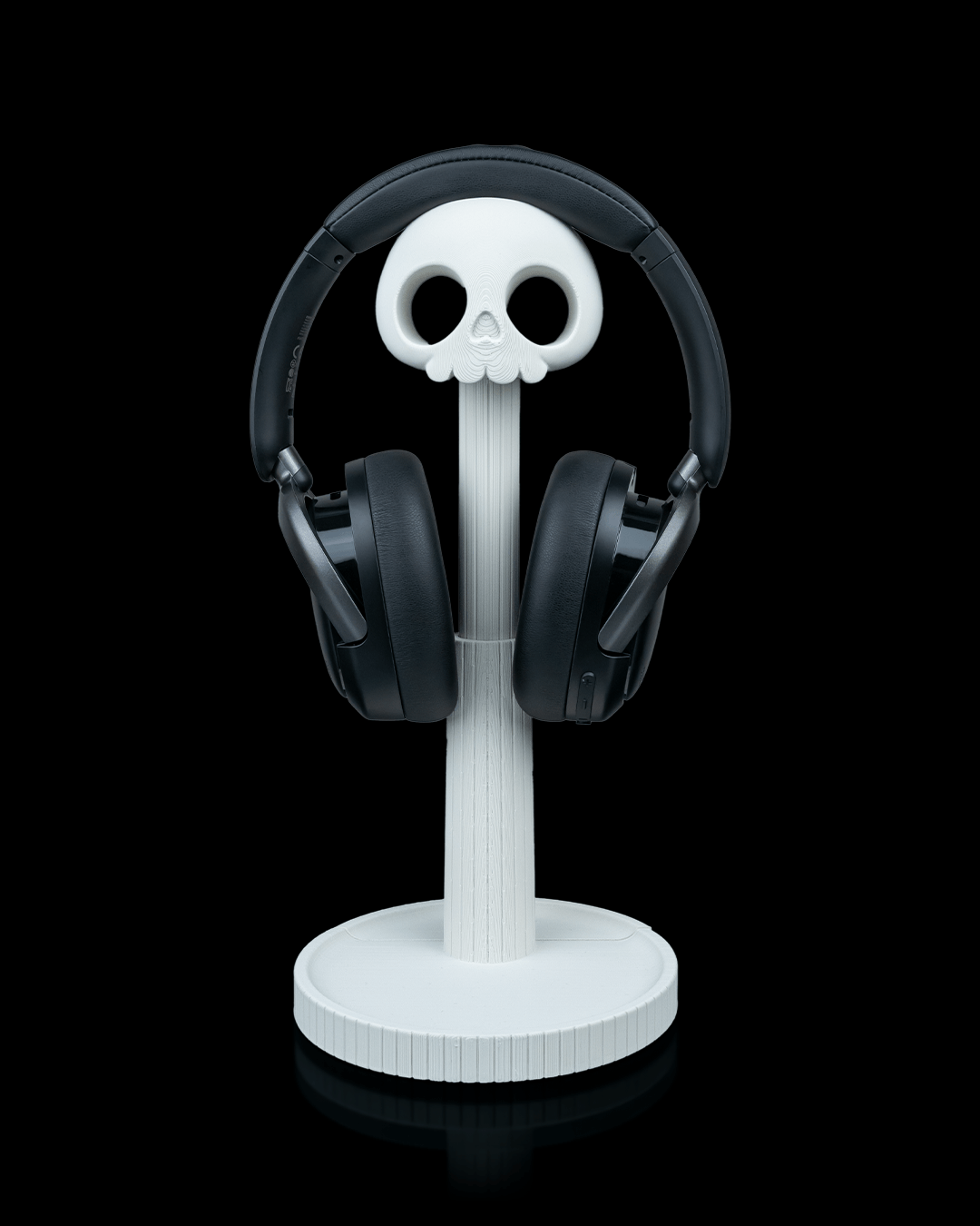 Grimm — Headset Holder | FDM Print | Functional Art