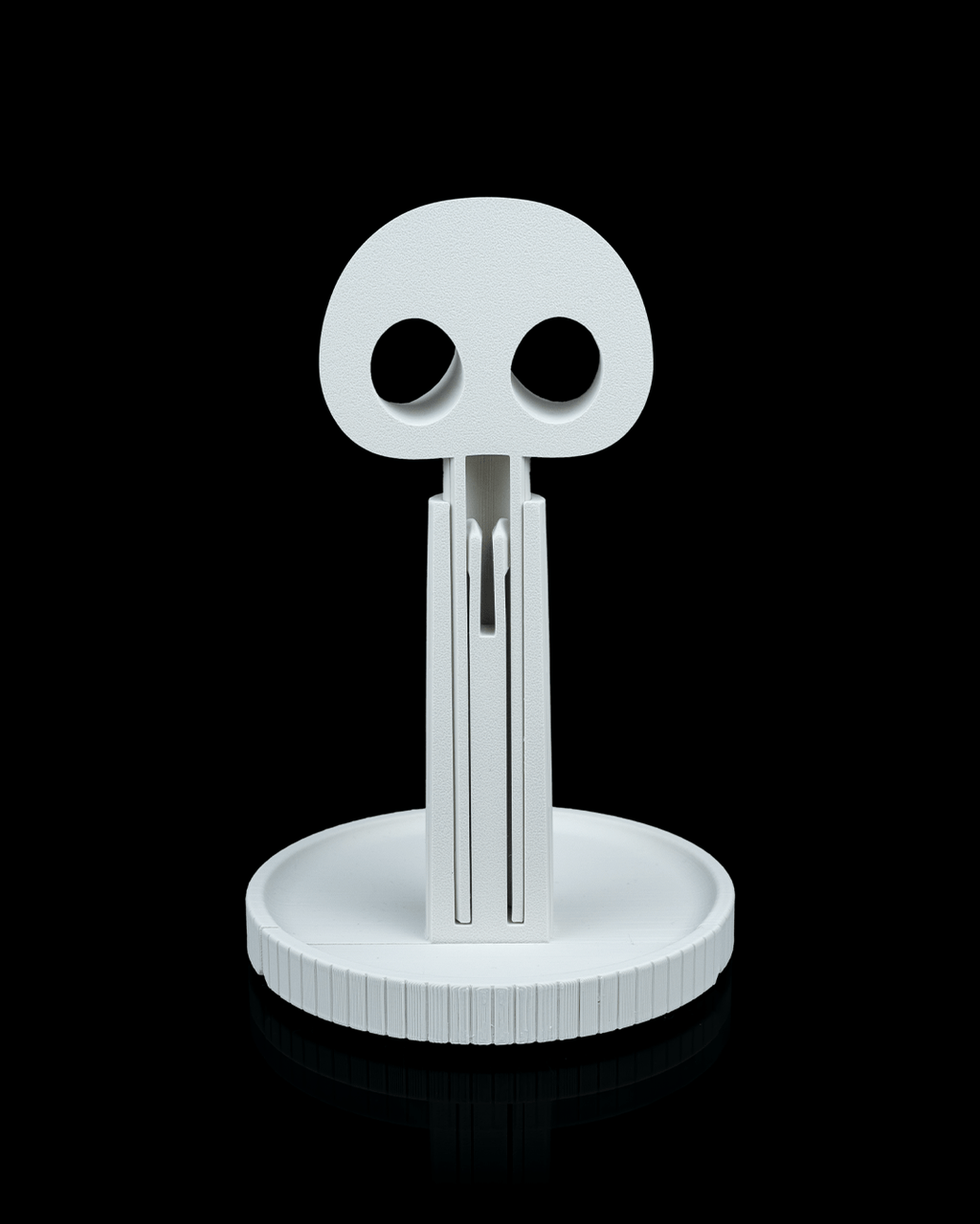 Grimm — Headset Holder | FDM Print | Functional Art