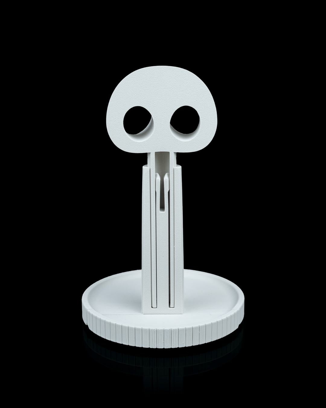 Grimm — Headset Holder | FDM Print | Functional Art