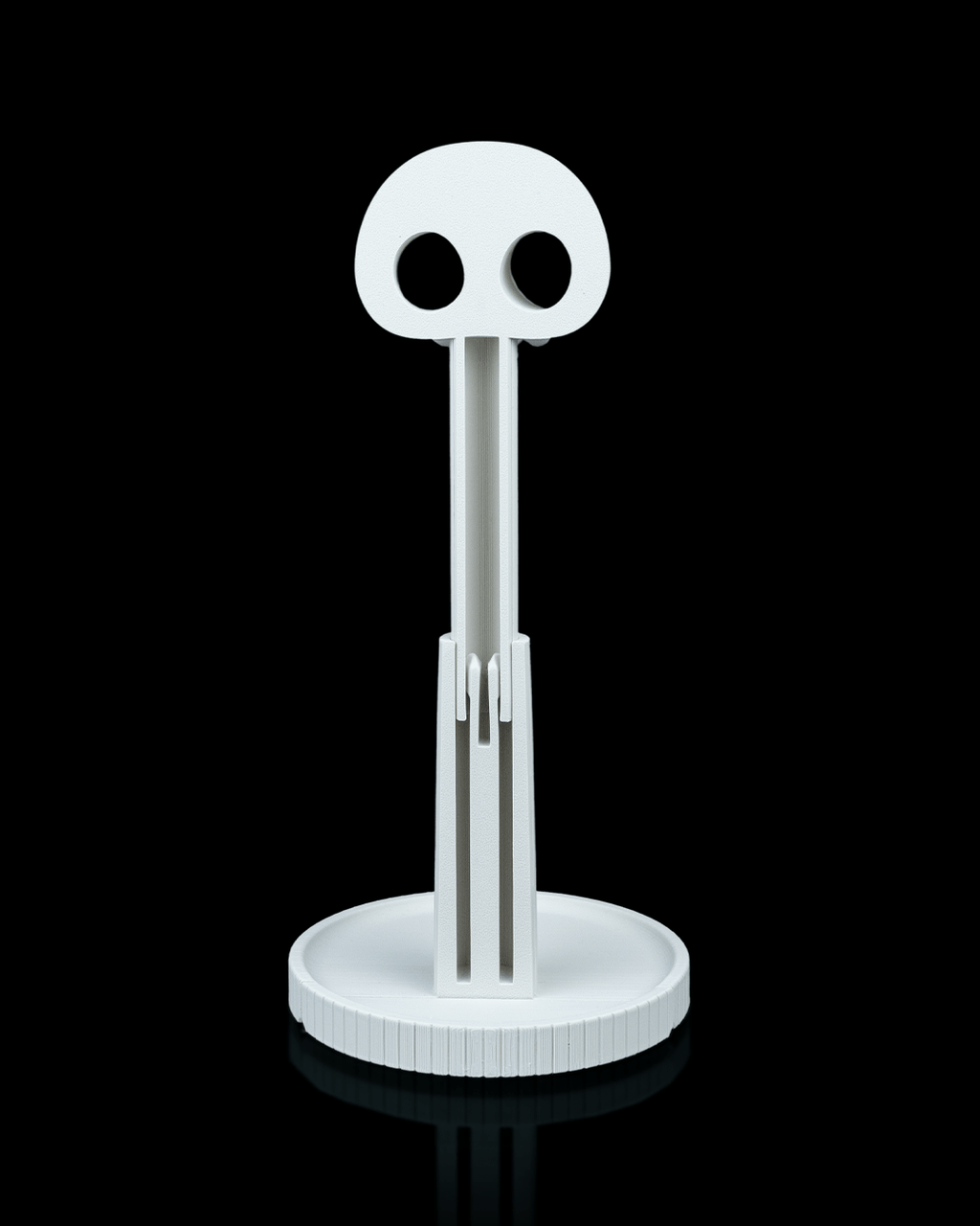 Grimm — Headset Holder | FDM Print | Functional Art