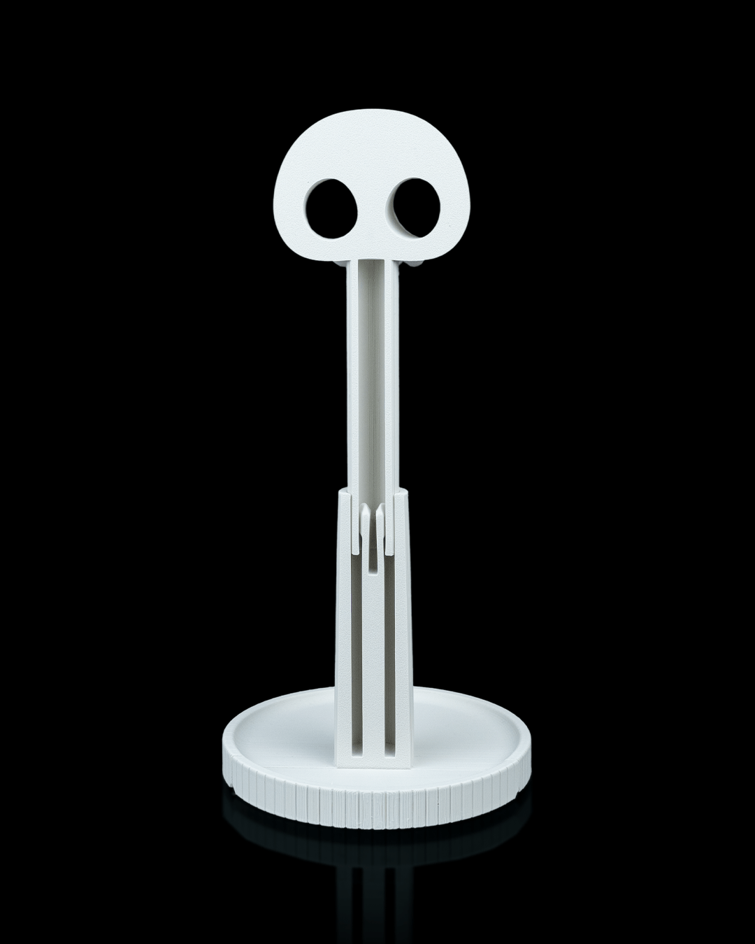Grimm — Headset Holder | FDM Print | Functional Art