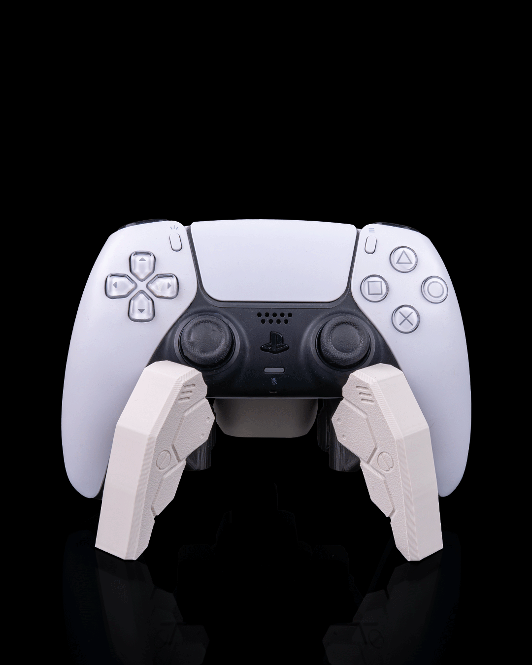 Input Nexus — Desk Accessories | FDM Print | Functional Art