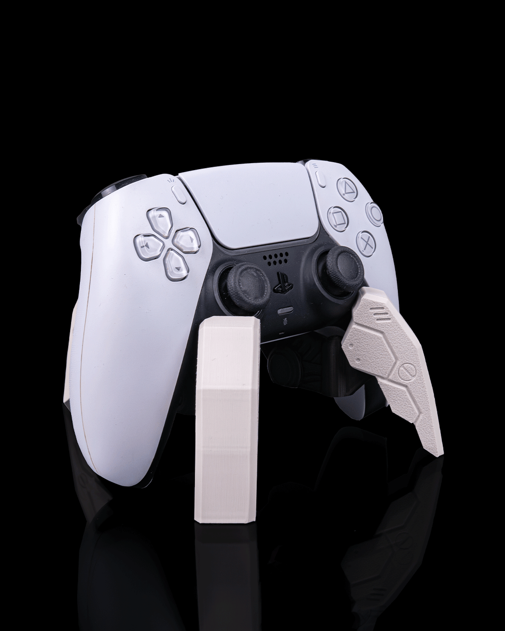 Input Nexus — Desk Accessories | FDM Print | Functional Art