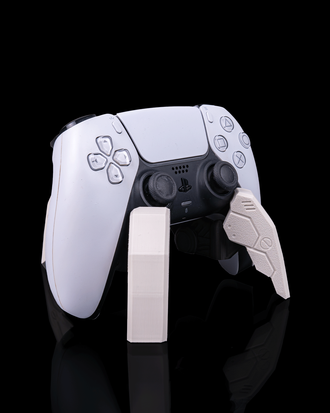 Input Nexus — Desk Accessories | FDM Print | Functional Art