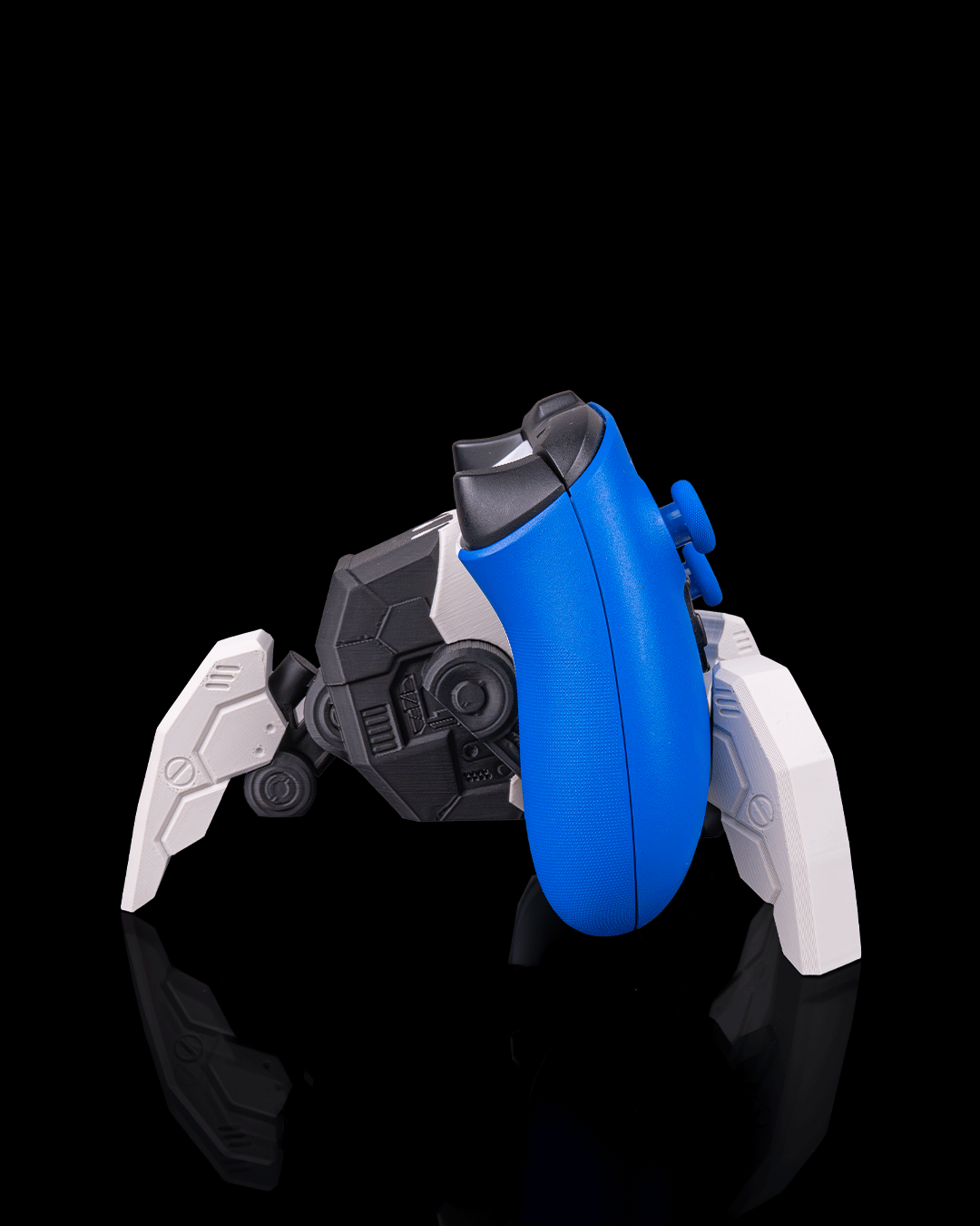 Input Nexus — Desk Accessories | FDM Print | Functional Art
