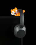 Loyal Squire — Monitor Headphone Holder