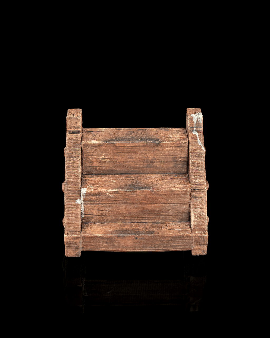 Old Docks — Modular Terrain Set | FDM Print