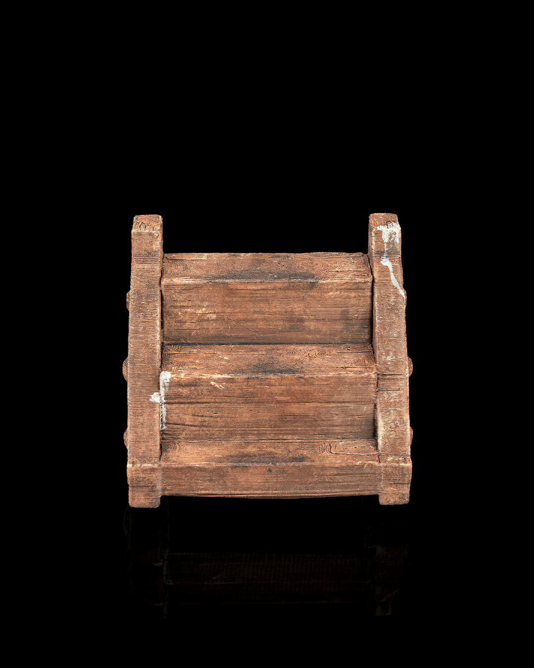 Old Docks — Modular Terrain Set | FDM Print