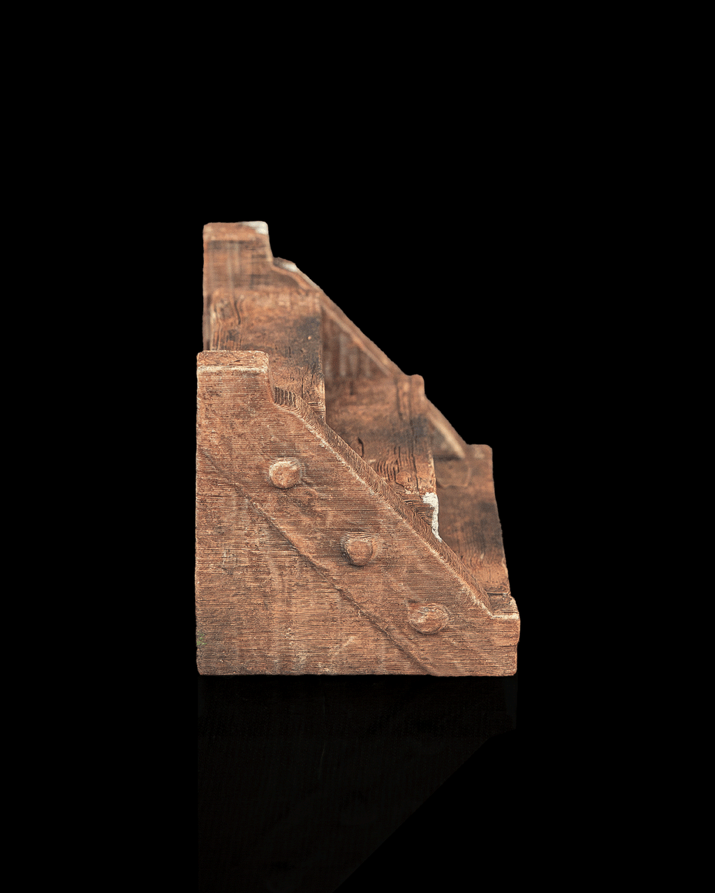 Old Docks — Modular Terrain Set | FDM Print