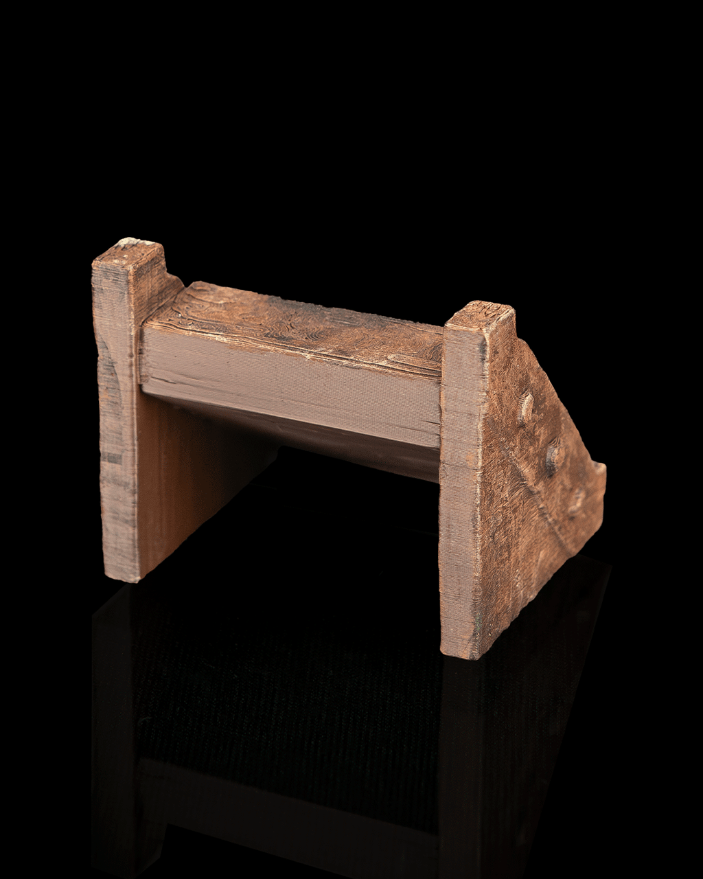 Old Docks — Modular Terrain Set | FDM Print