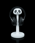 Panda — Headset Holder | FDM Print | Functional Art