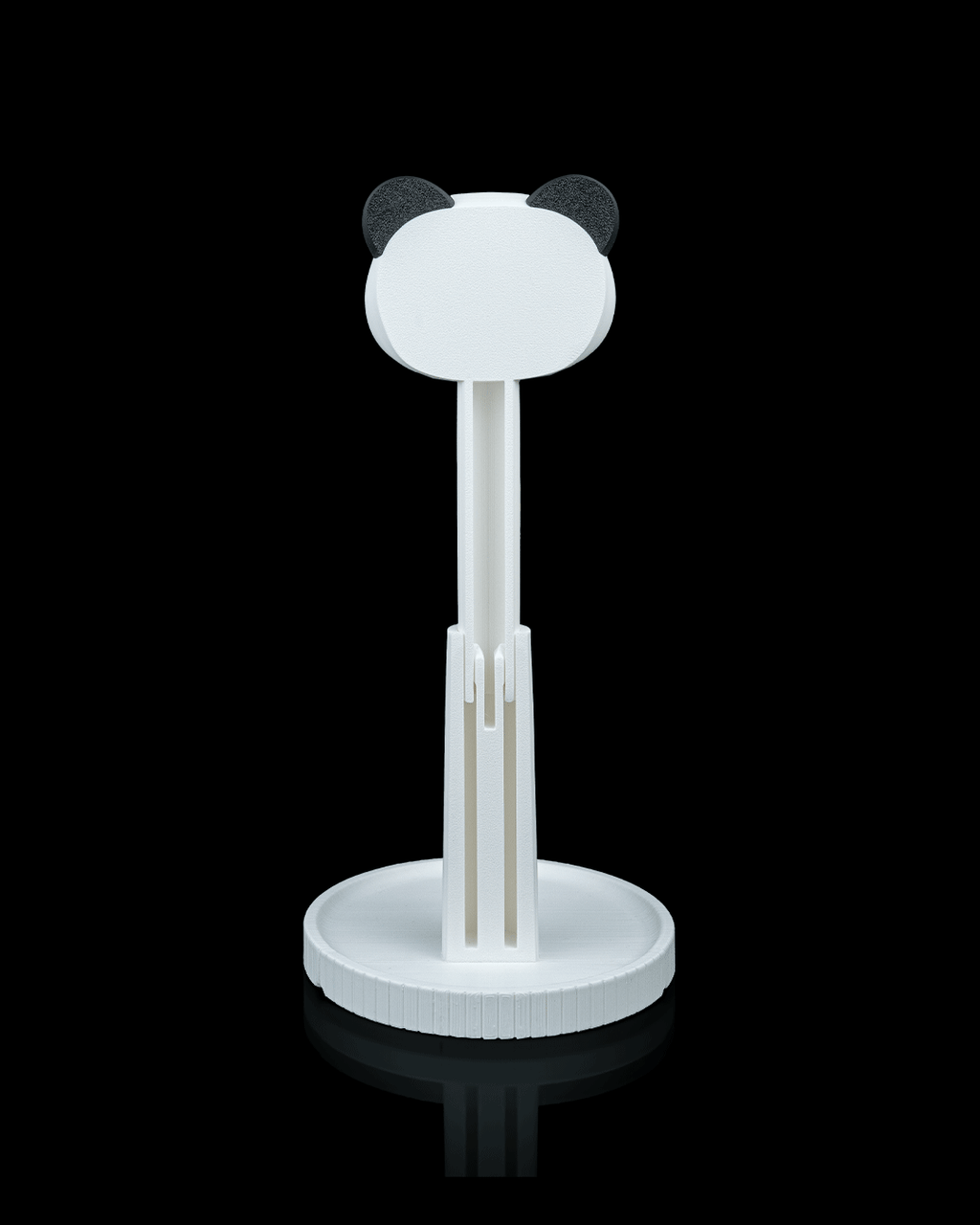 Panda — Headset Holder | FDM Print | Functional Art