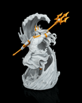 Poseidon — The Colossus Line | 28cm Statement Miniature
